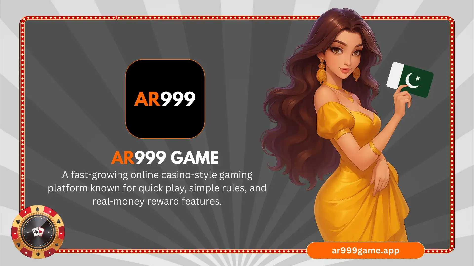 Ar999 Game